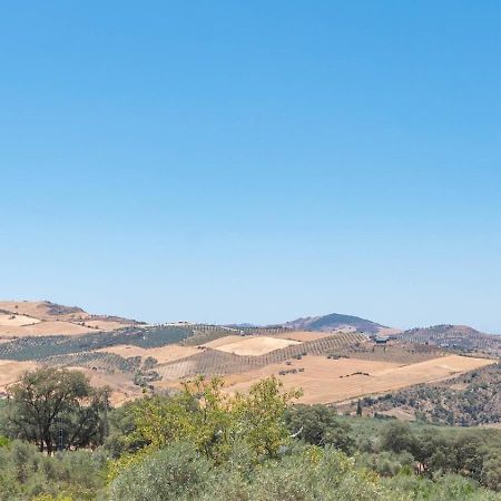 Willa Casa Pulirio Antequera - La Higuera By Ruralidays Zewnętrze zdjęcie